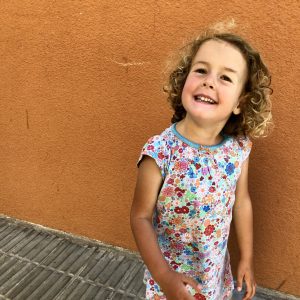 Expedition Family Happiness - El Mason