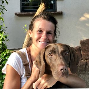 Expedition Family Happiness - With Sydney